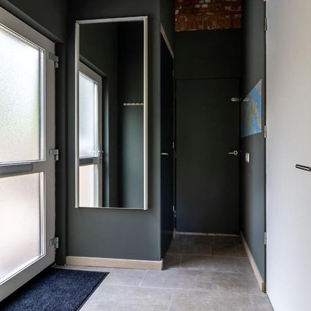 וליסינגן Vrijvakantiehuis Vrijburgstraat 10 מראה חיצוני תמונה