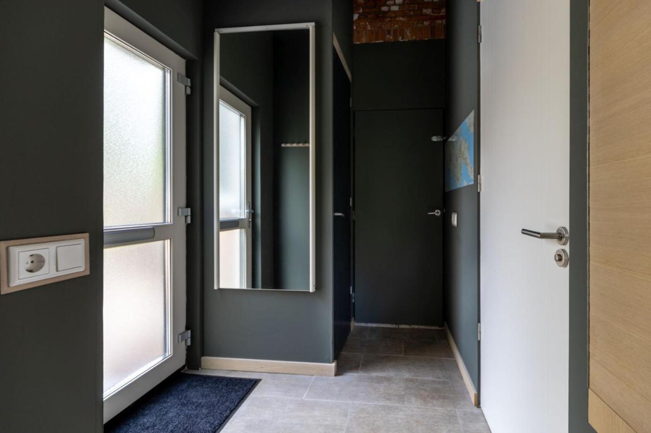 וליסינגן Vrijvakantiehuis Vrijburgstraat 10 מראה חיצוני תמונה