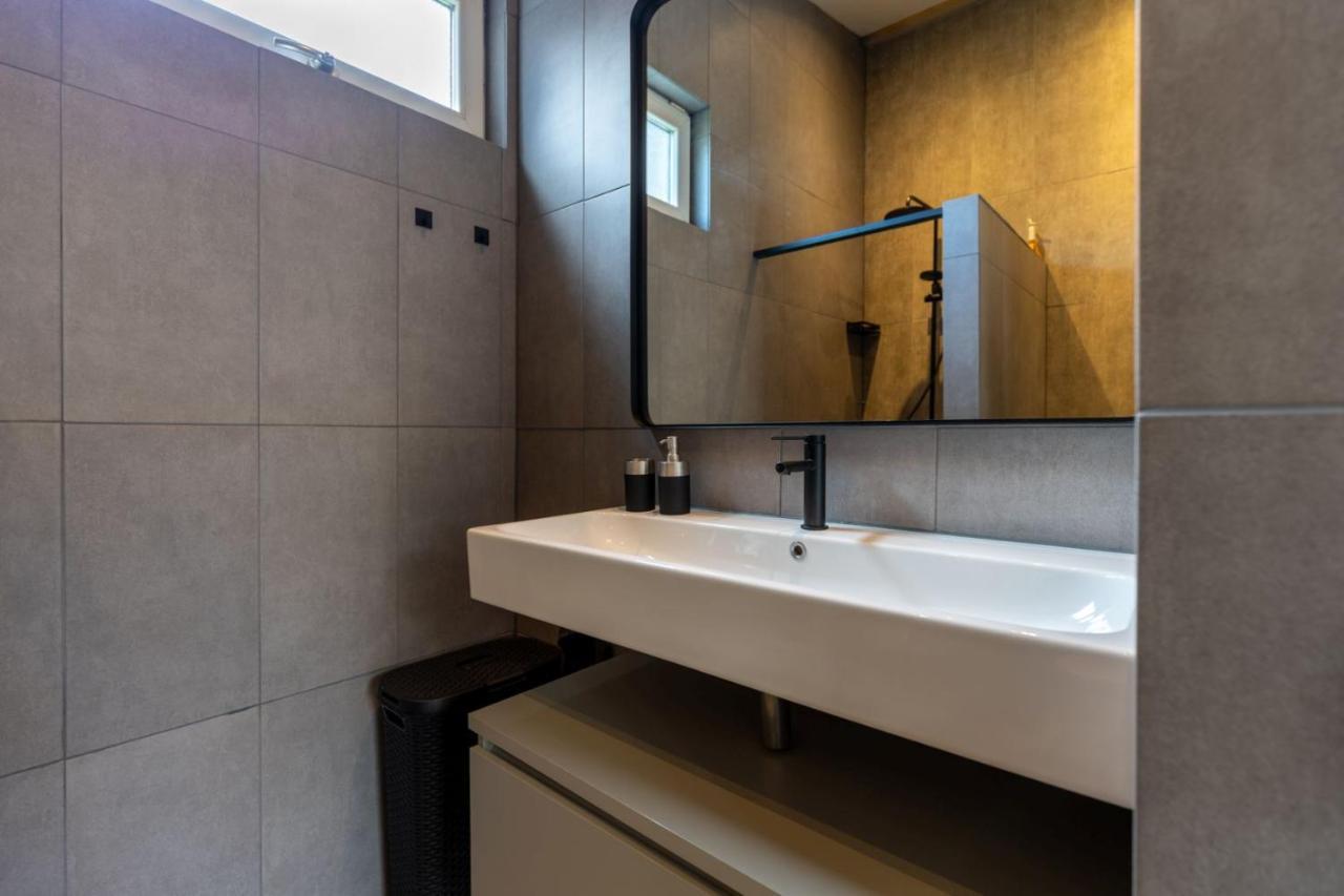 וליסינגן Vrijvakantiehuis Vrijburgstraat 10 מראה חיצוני תמונה
