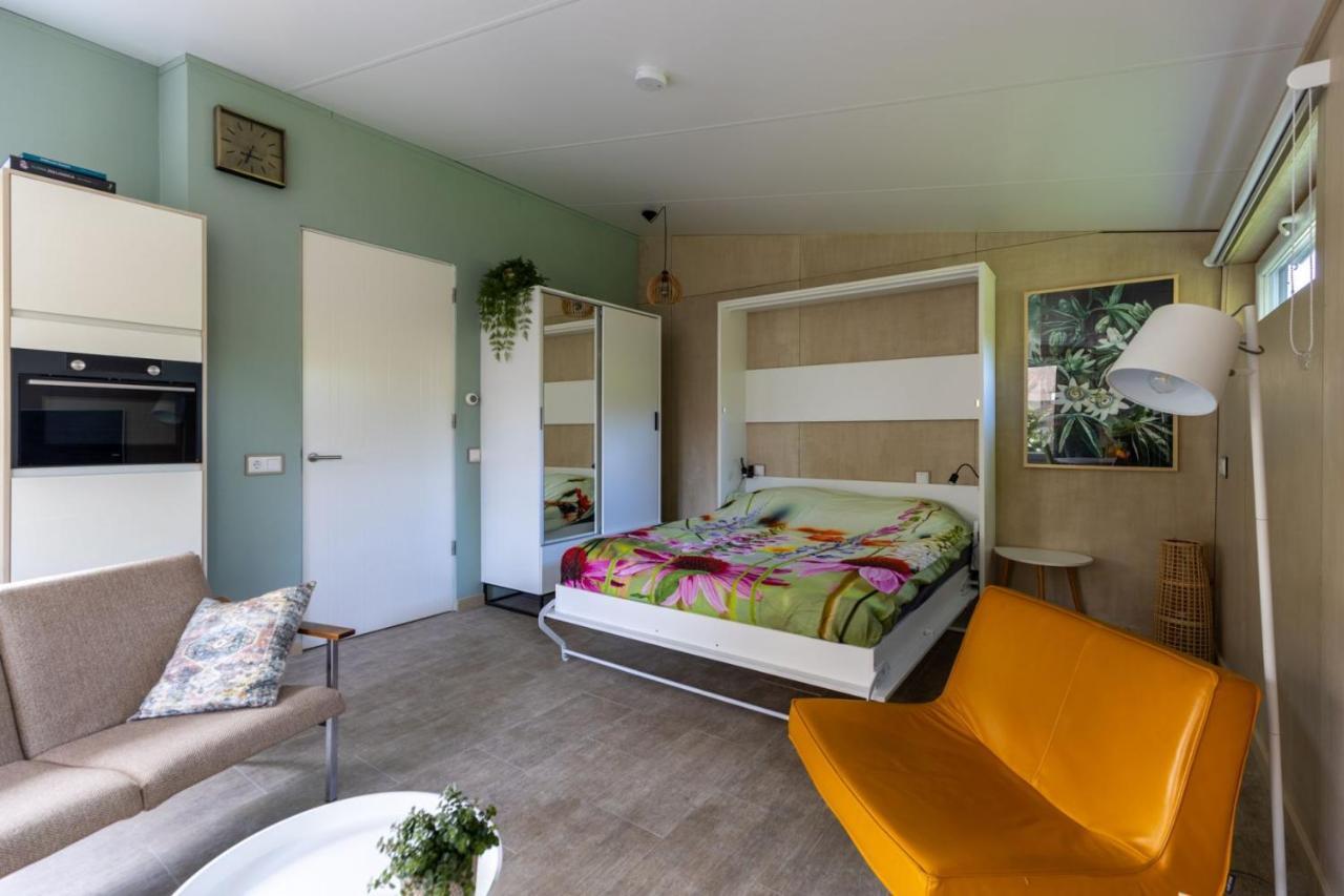 וליסינגן Vrijvakantiehuis Vrijburgstraat 10 מראה חיצוני תמונה