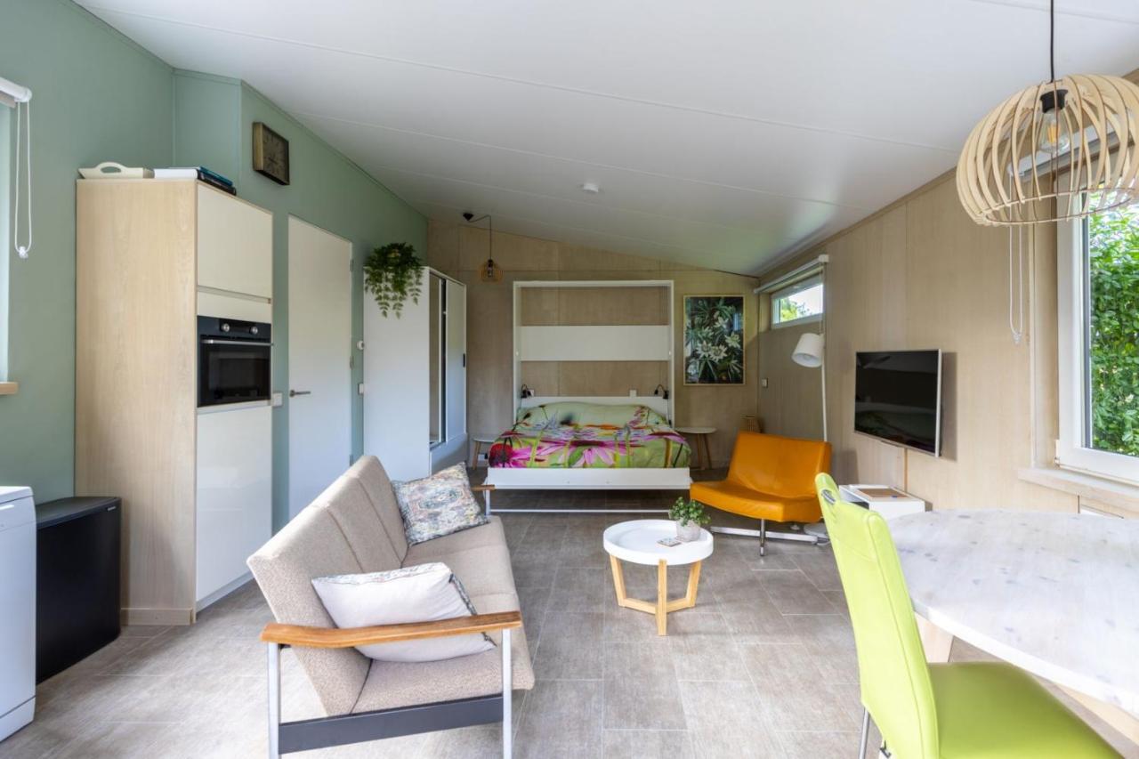 וליסינגן Vrijvakantiehuis Vrijburgstraat 10 מראה חיצוני תמונה