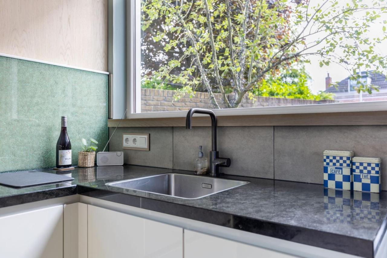 וליסינגן Vrijvakantiehuis Vrijburgstraat 10 מראה חיצוני תמונה